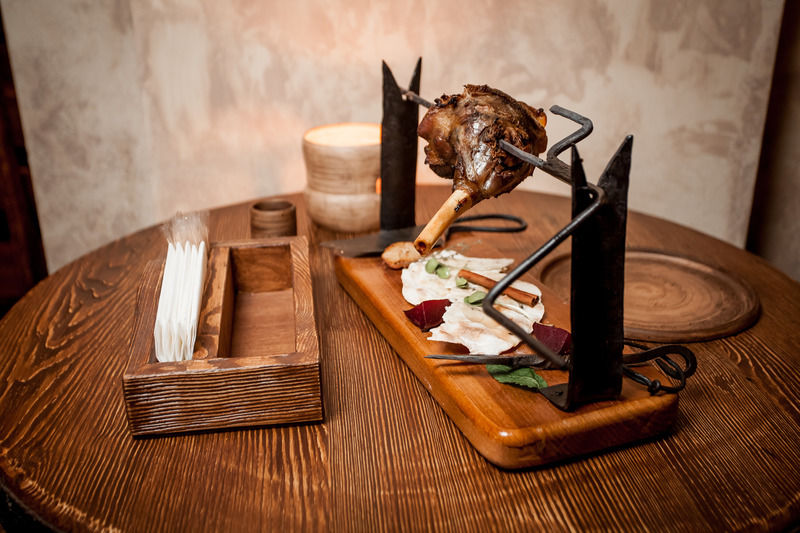 Optima Collection Medievale 酒店