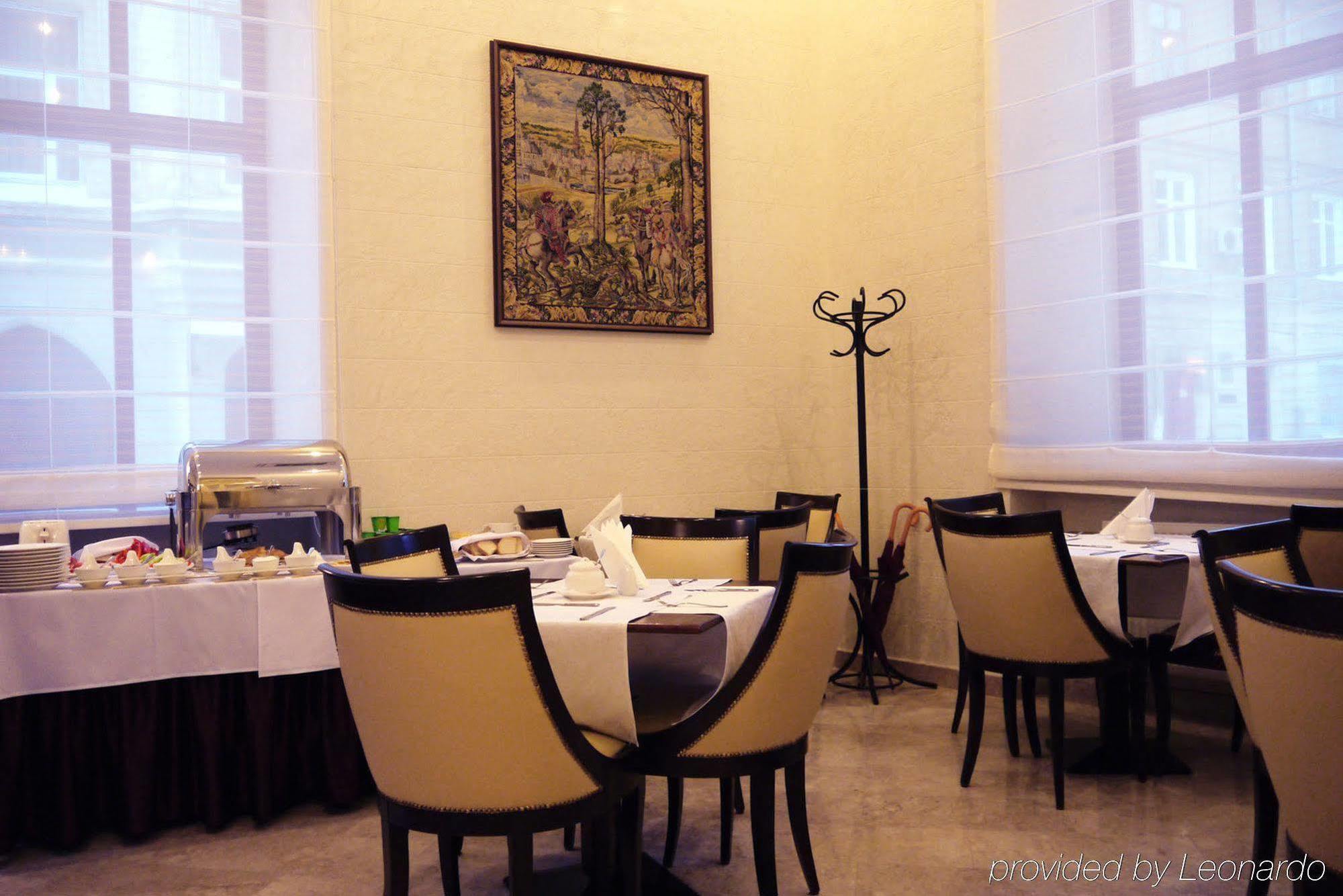 酒店 Optima Collection Medievale Lviv
