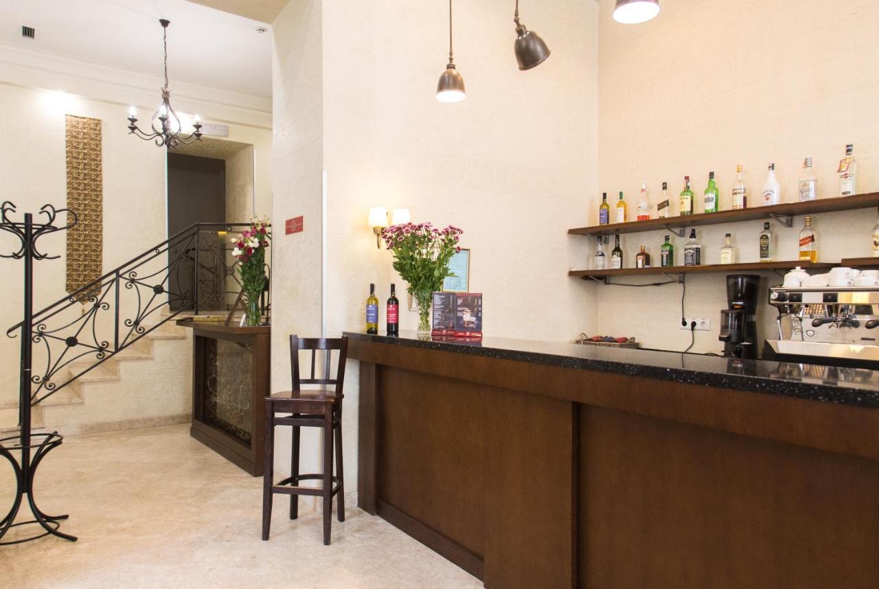 Optima Collection Medievale 4* Lviv