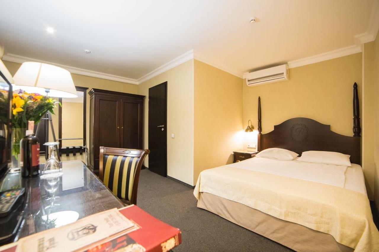 Optima Collection Medievale Готель 4*