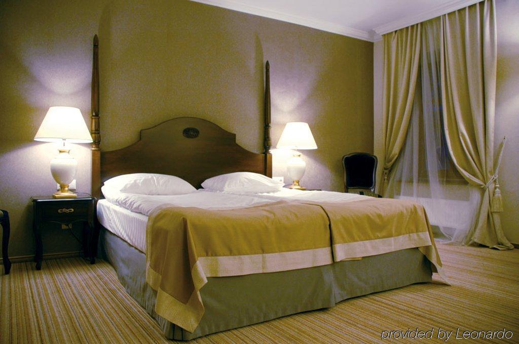 Optima Collection Medievale 4*