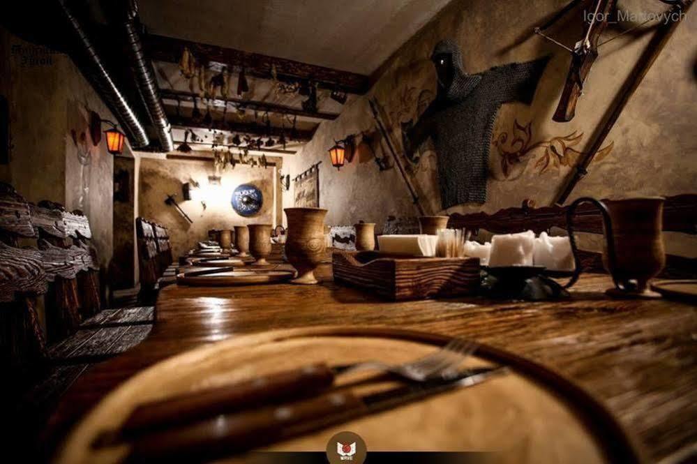 Готель Optima Collection Medievale 4*