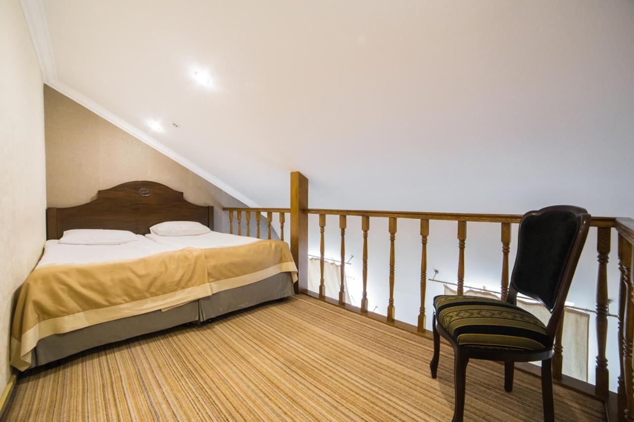 Optima Collection Medievale Готель 4*