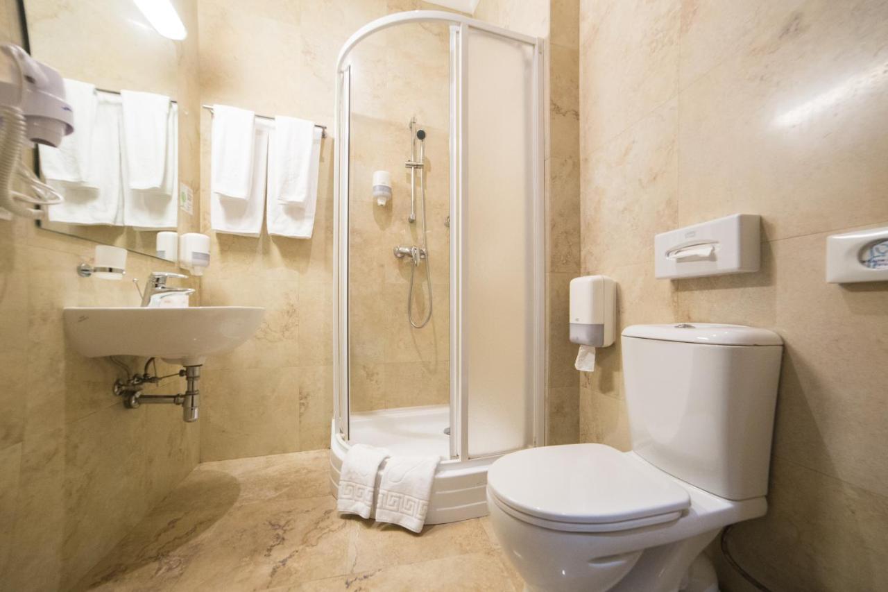 Optima Collection Medievale 4* Львів