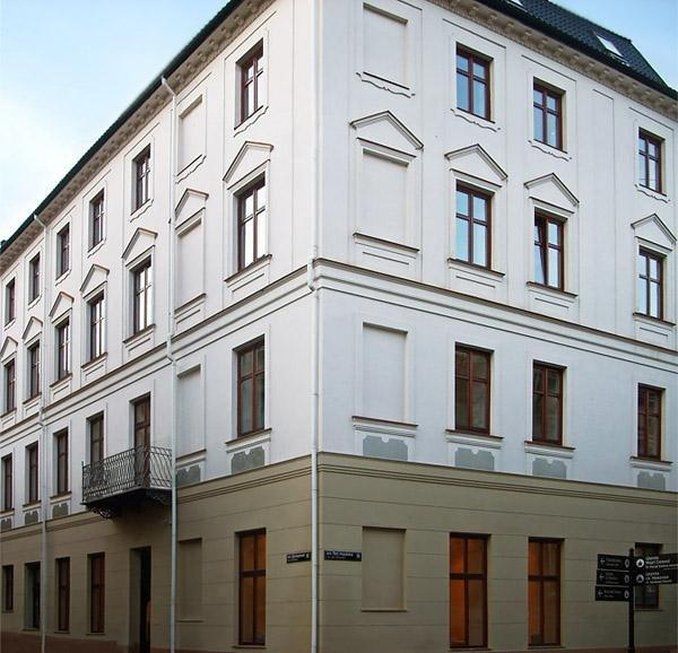 Optima Collection Medievale 4* Львів