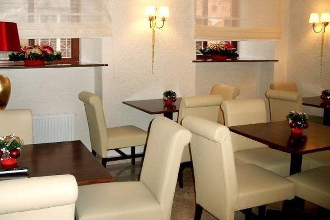 Optima Collection Medievale Готель