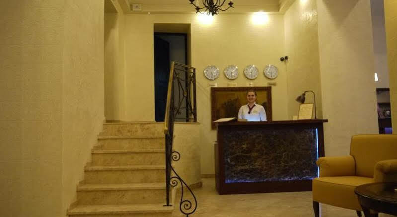 Optima Collection Medievale 4*