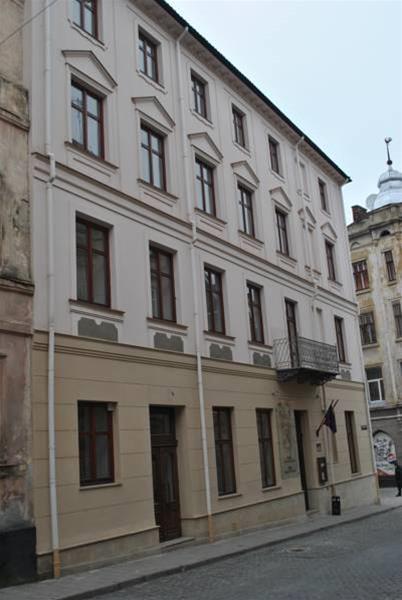 Готель Optima Collection Medievale 4*